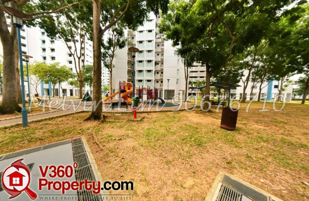 Blk 122D Rivervale Drive (Sengkang), HDB 4 Rooms #84557652